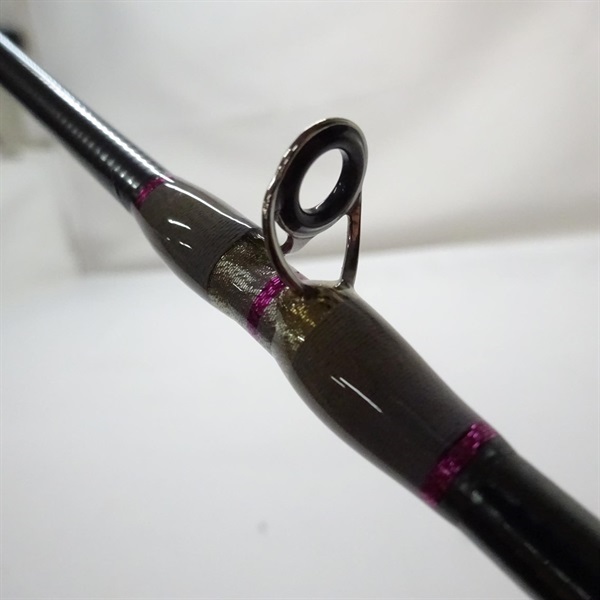 ベイショット中深場２１０タイプ１